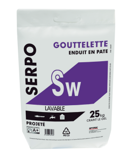AGIR produit SERPO SW