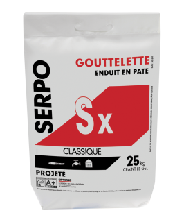 AGIR produit SERPO SX