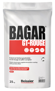 AGIR produit Bagar GT