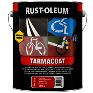 AGIR produit Tarmacoat