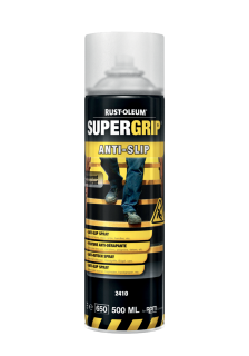 AGIR produit Super grip