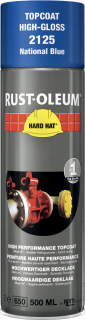 AGIR produit Peinture industriel haute performance