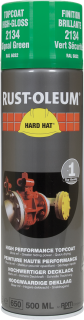 AGIR produit Peinture industriel haute performance