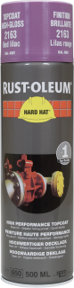 AGIR produit Peinture industriel haute performance