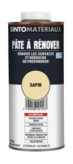 AGIR produit Pte  Rnover