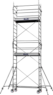 AGIR produit Altitude acier AC200