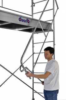 AGIR produit Altitude acier AC200