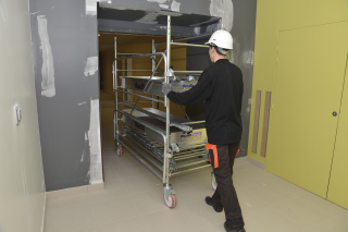 AGIR produit Altitude acier AC200