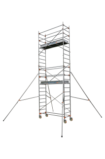 AGIR produit Altitude alu AL205