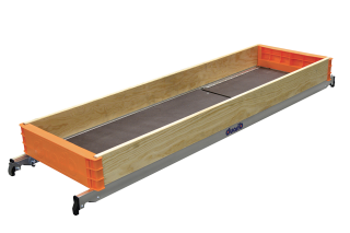 AGIR produit Altitude alu AL205