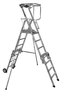 AGIR produit Tandempro tlescopique XT7