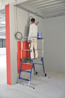 AGIR produit Gazelle