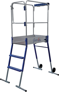 AGIR produit Gazelle