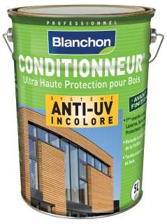 AGIR produit Conditionneur Anti-UV