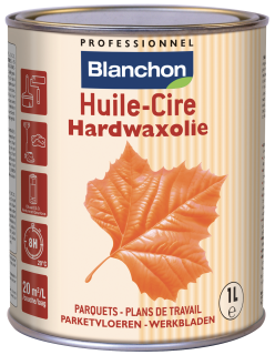 AGIR produit Huile-Cire