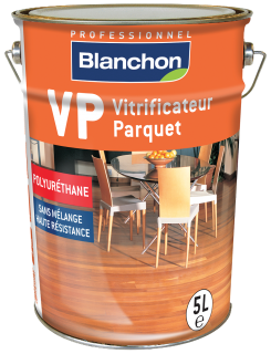 AGIR produit Vitrificateur VP