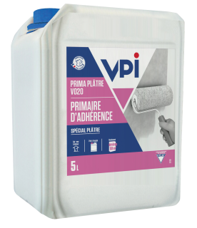 AGIR produit V020  PRIMA PLATRE
