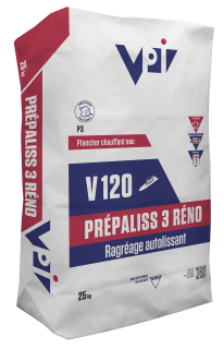 AGIR produit V120 PREPALISS 3 RENO