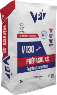 AGIR produit V130 PREPASOL 4S