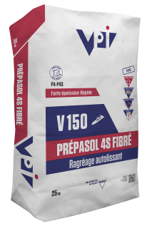 AGIR produit V150 PREPASOL 4S FIBRE