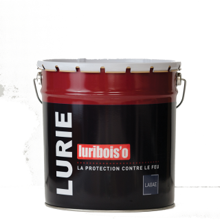 AGIR produit Luribois'o