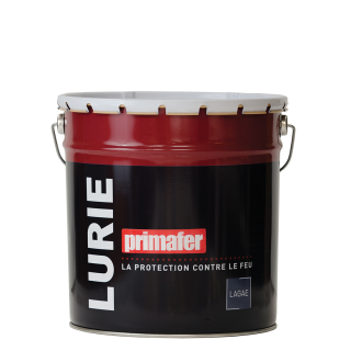 AGIR produit Systme Mtal Intumescent