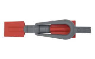AGIR produit Cale  poncer d'angle perchable