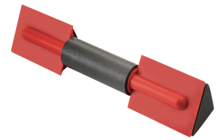 AGIR produit Cle  poncer d'angle manuelle