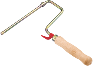 AGIR produit Monture bois  vis
