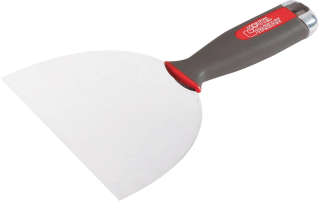 AGIR produit Couteau plaquiste Alu choc