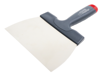 AGIR produit Couteau  enduire Polypro dur