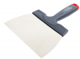 AGIR produit Couteau  enduire Polypro dur