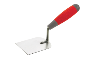 AGIR produit Truelle stuccateur rigide