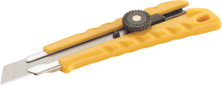 AGIR produit Cutter olfa L1
