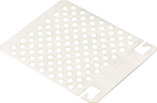 AGIR produit Grille mtal