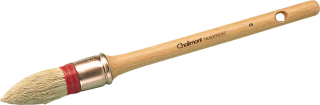 AGIR produit Brosse  rechampir effile