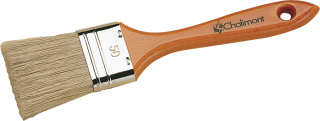 AGIR produit Brosse plate