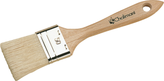 AGIR produit Brosse plate