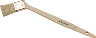AGIR produit Brosse plate coude sur chant