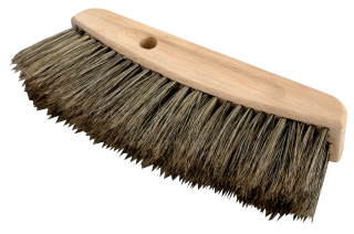 AGIR produit Brosse  pousseter Soies