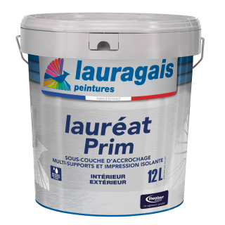 AGIR produit laureat prim