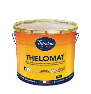AGIR produit THELOMAT