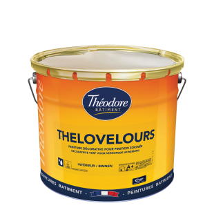 AGIR produit THELOVELOURS