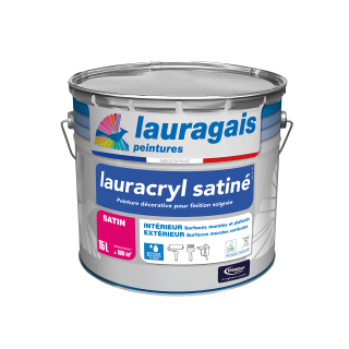 AGIR produit lauracryl satin