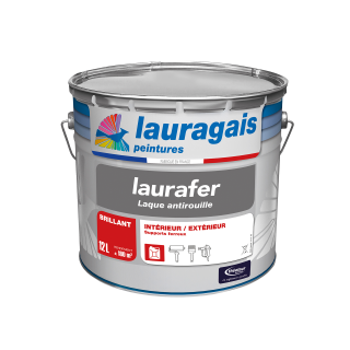 AGIR produit laurafer