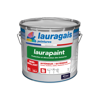 AGIR produit laurapaint