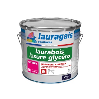 AGIR produit laurabois lasure glycro