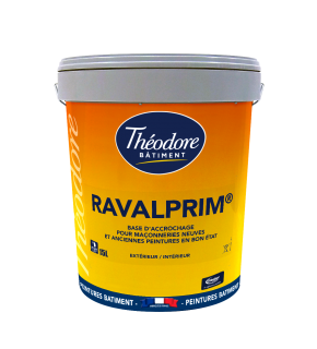 AGIR produit RAVALPRIM