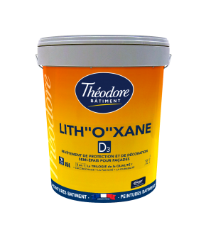 AGIR produit lithoxane D3