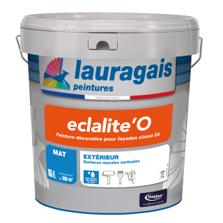 AGIR produit eclalite'O